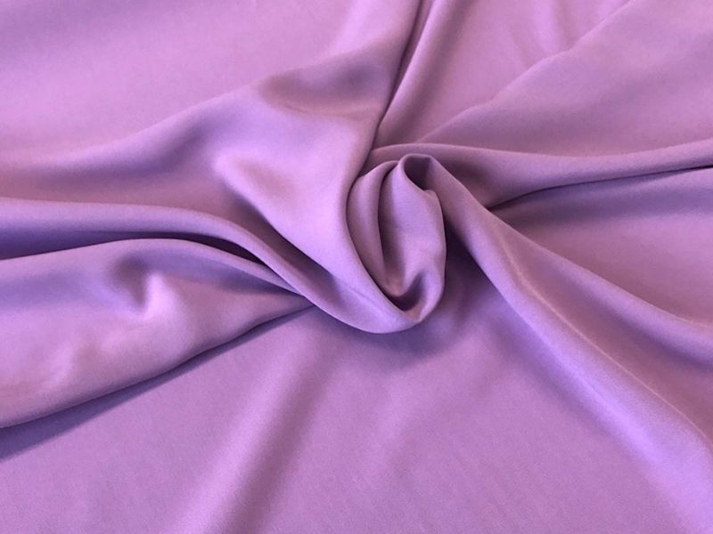 Cold Spandex Fabric Has A Smooth, Cool Surface