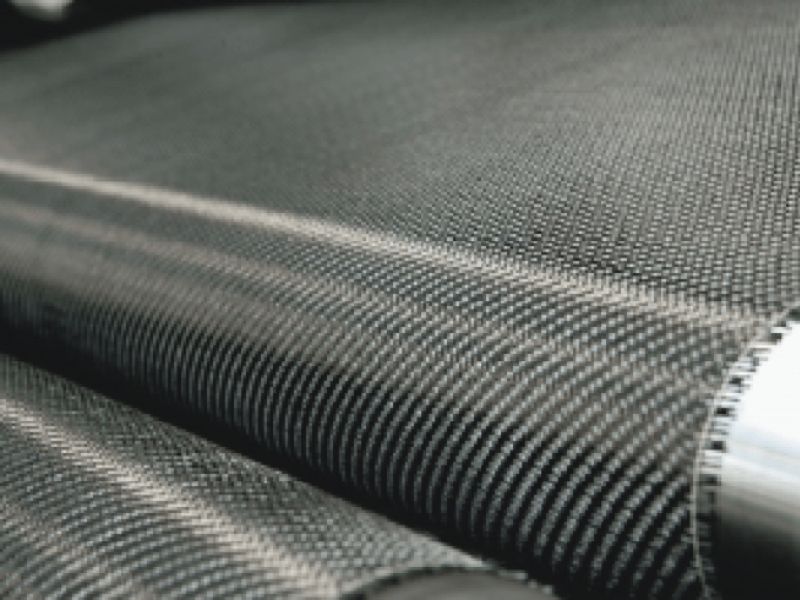 What Is Carbon Fiber Fabric?