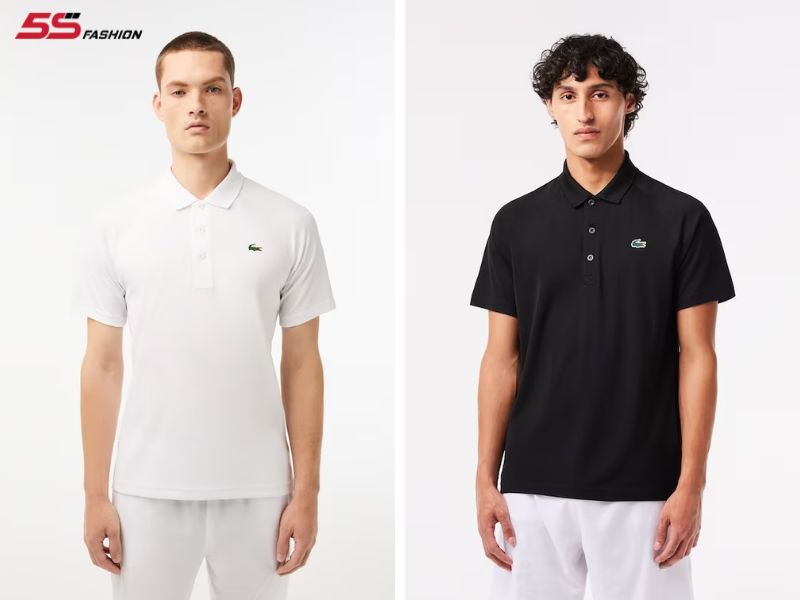 Áo polo Lacoste