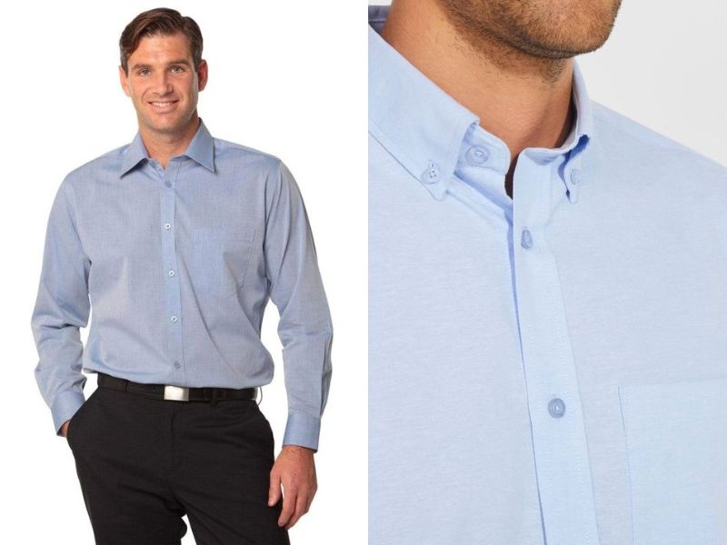 Vải oxford polyester chống mài mòn 