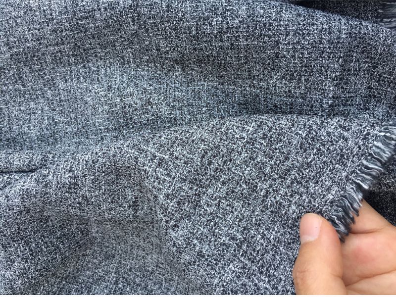 You Can Touch The Fabric Surface To Distinguish Text Felt Fabric.