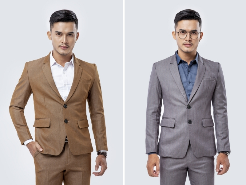 4MEN cũng là địa chỉ mà chàng không thể bỏ qua