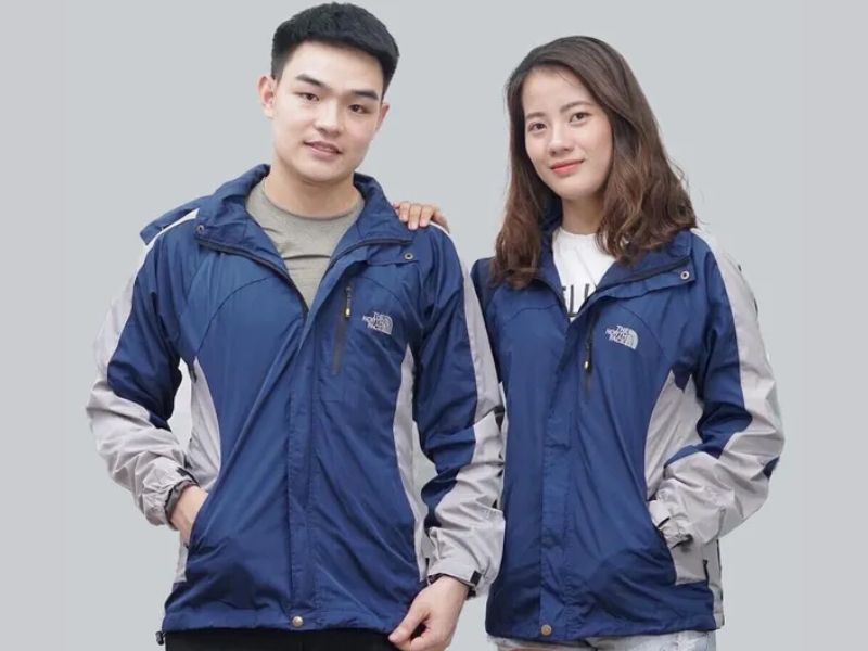 Ứng dụng vải Gore Tex trong trang phục thường ngày