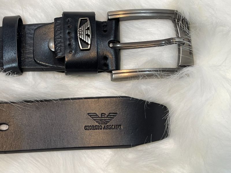 Thắt lưng nam Thủ Đức Armani