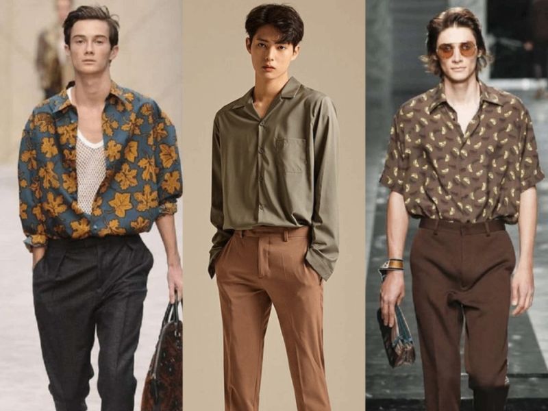 Xu hướng thời trang nam Sartorial -  Phong cách cổ điển tinh tế