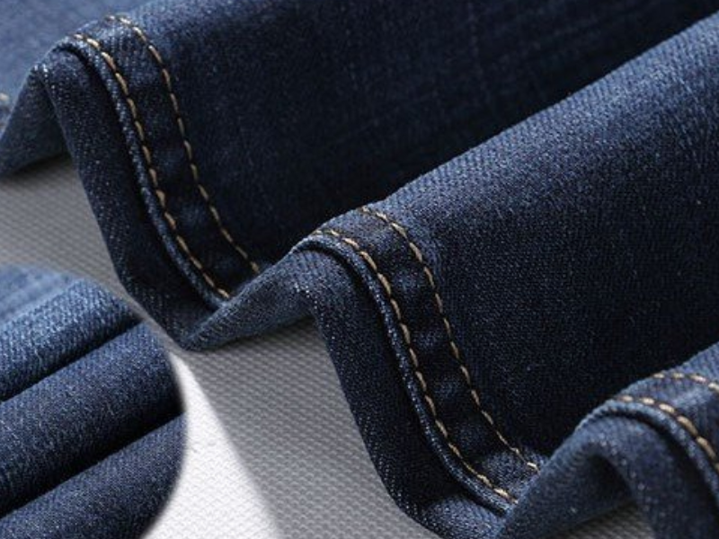 Nhược điểm của quần jeans