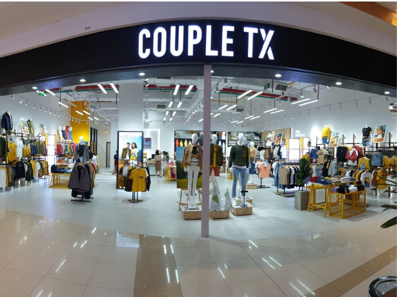 Shop áo khoác kaki nam TPHCM Couple TX