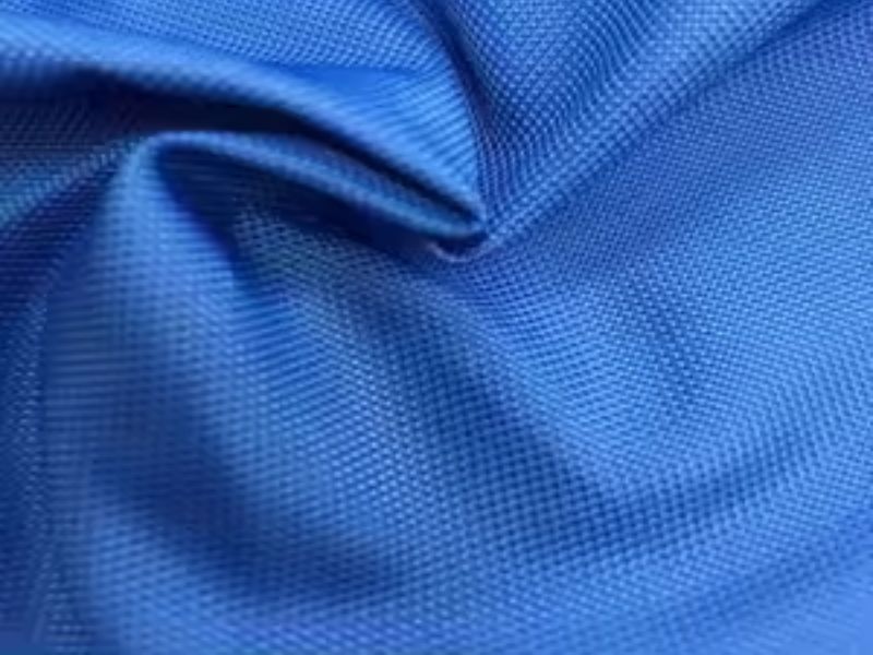 Polymer Fabrics Have Several Advantages Over Other Fabrics.