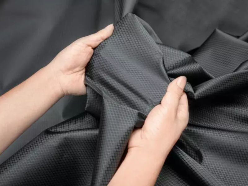 Polyester Fabric