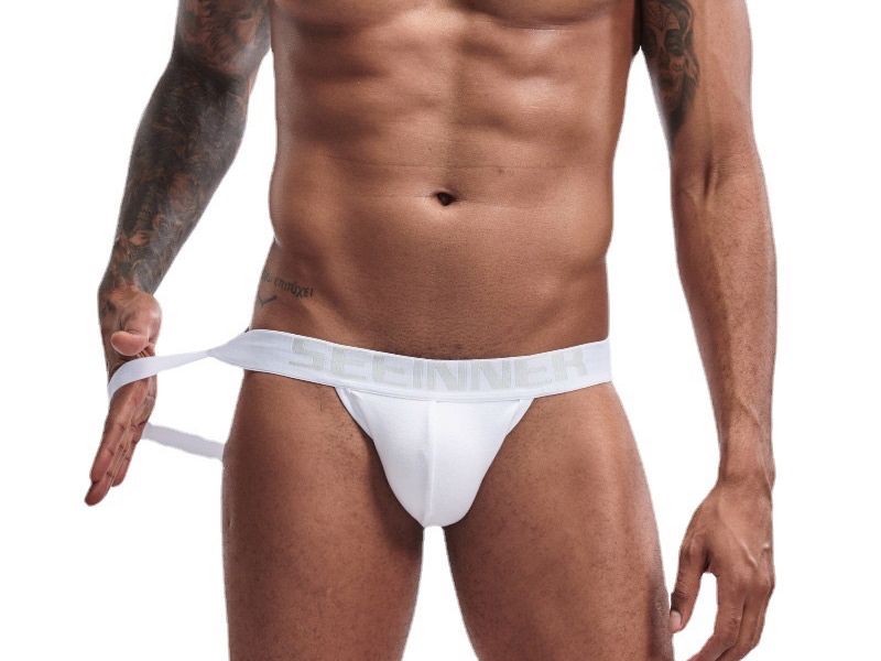 Chọn thương hiệu quần lót jockstrap nam