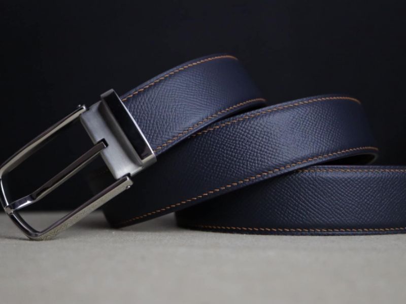 Lee&Tee liên tục ra mắt những mẫu thắt lưng nam tại Đà Nẵng bắt kịp xu hướng