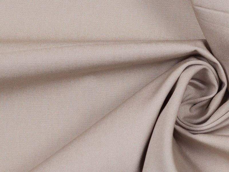 Cotton silk - Loại vải may áo sơ mi thấm hút tốt và thoáng khí