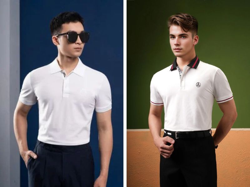 Adam Store - Shop áo thun nam đẹp tại Biên Hòa