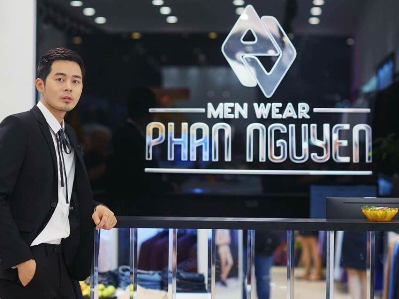 Phan Nguyễn - địa chỉ bán áo phao nam giá rẻ tại Đà Nẵng