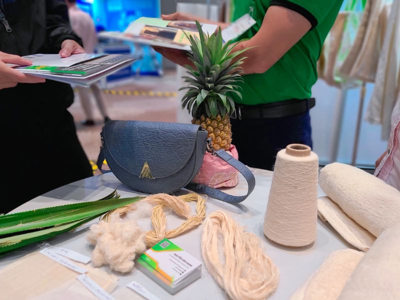 Applications Of Pineapple Fiber Fabric In Life