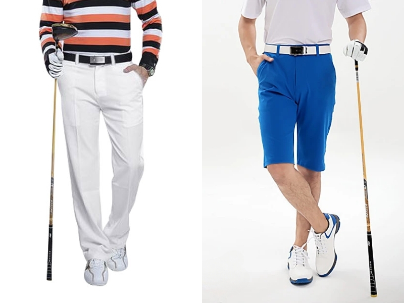 PGM Golf là shop bán quần thể thao nam Tiki cực kỳ chất lượng