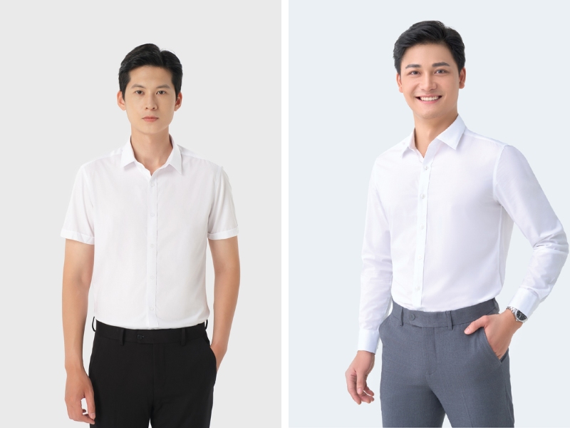 5S Fashion - thời trang công sở Việt Nam