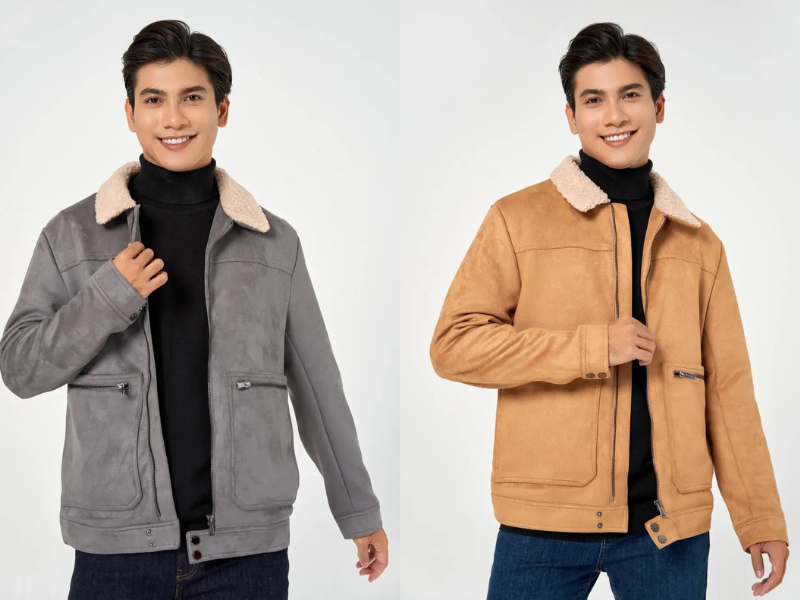 Áo khoác | 99+ mẫu áo khoác đẹp, chất lượng nhất năm 2023