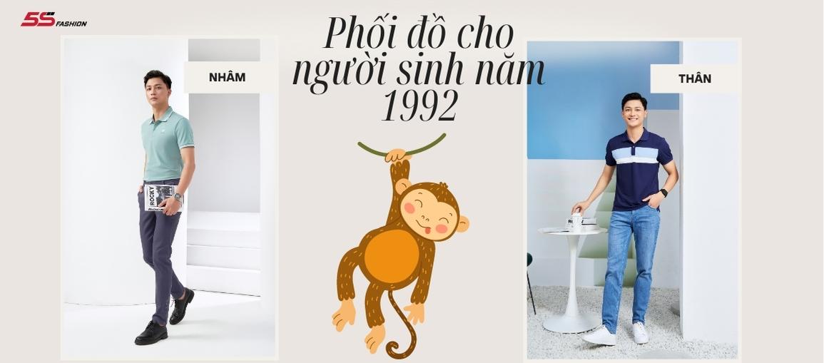 Những hình xăm hợp tuổi Nhâm Thân 1992 giúp gia chủ gặp hái Tài Lộc - Xem  Bói Tử Vi