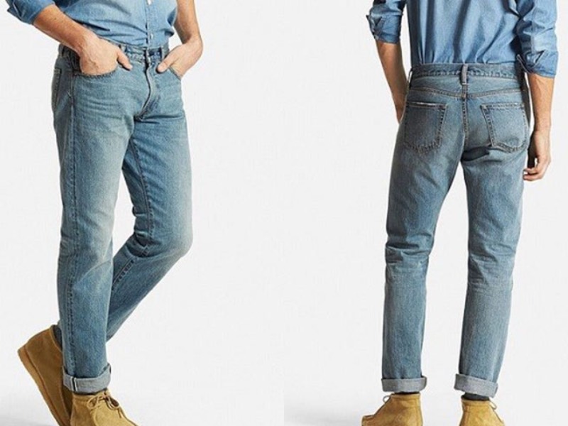 Kết Luận: Vì Sao Slim Fit Luôn Được Yêu Thích