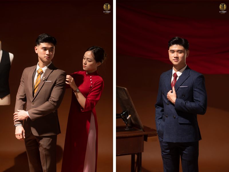 GIÁ MAY VEST NAM ĐÀ NẴNG CẠNH TRANH DỊCH VỤ CHUYÊN NGHIỆP