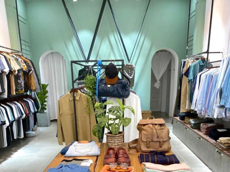 Thời Trang Hàn Quốc