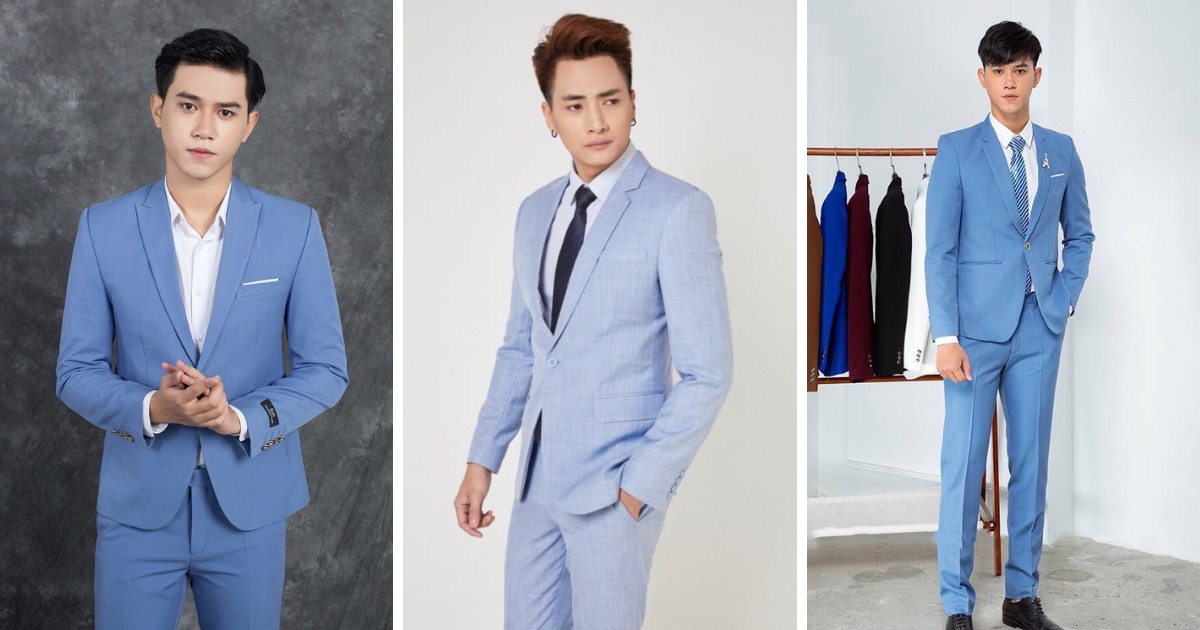 Vải May Vest Nam Cao Cấp | Vải Cashmere | Thomas Nguyen Uniform