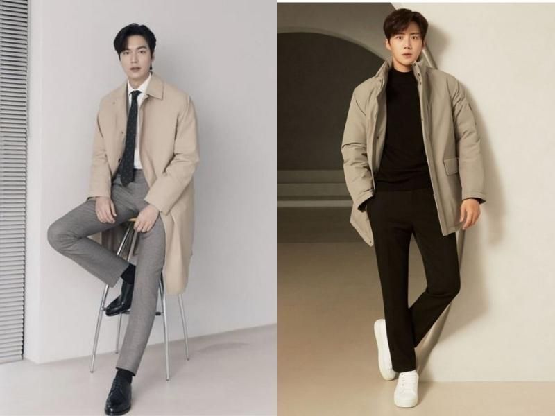 Phong Cách Layer Là Gì? Cách Phối Đồ Layer Đẹp Và Thời Thượng 5S Fashion - 5SFASHION