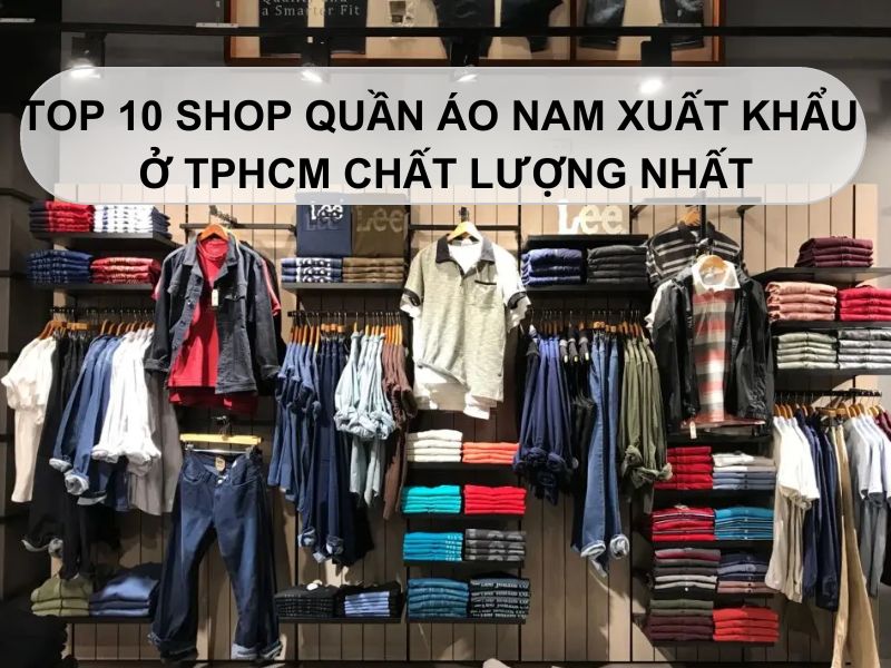 Top 13 shop quần áo big size nữ đẹp, giá rẻ nổi tiếng nhất TPHCM -  sakurafashion.vn