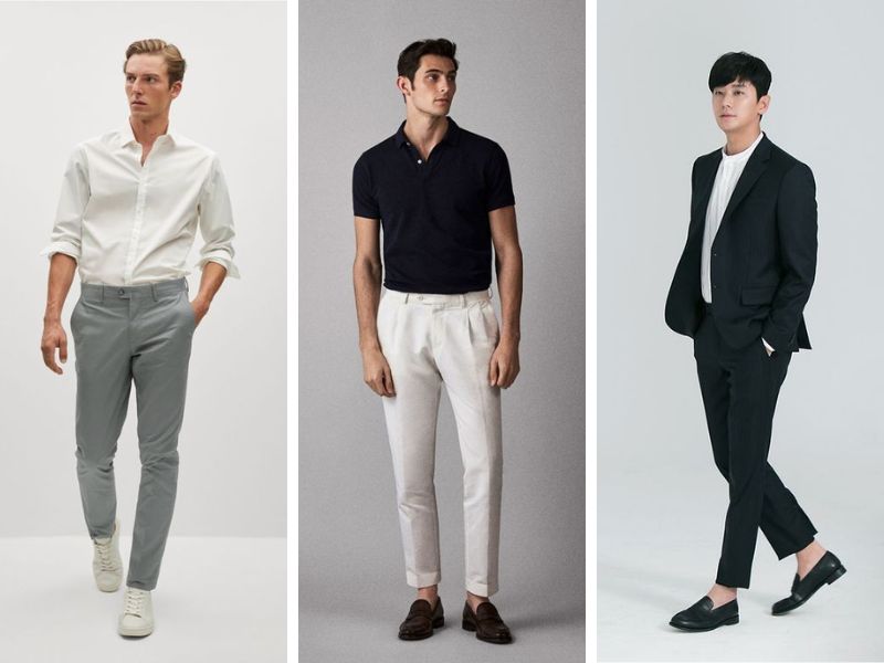 Minimalism Là Gì? Phối Đồ Phong Cách Minimalism Cho Nam Cuốn Hút Nhất 5S  Fashion - 5SFASHION